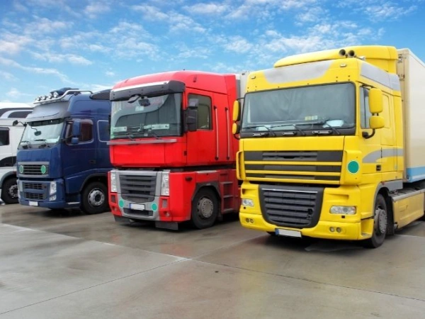 Bursa Dalaman Nakliye